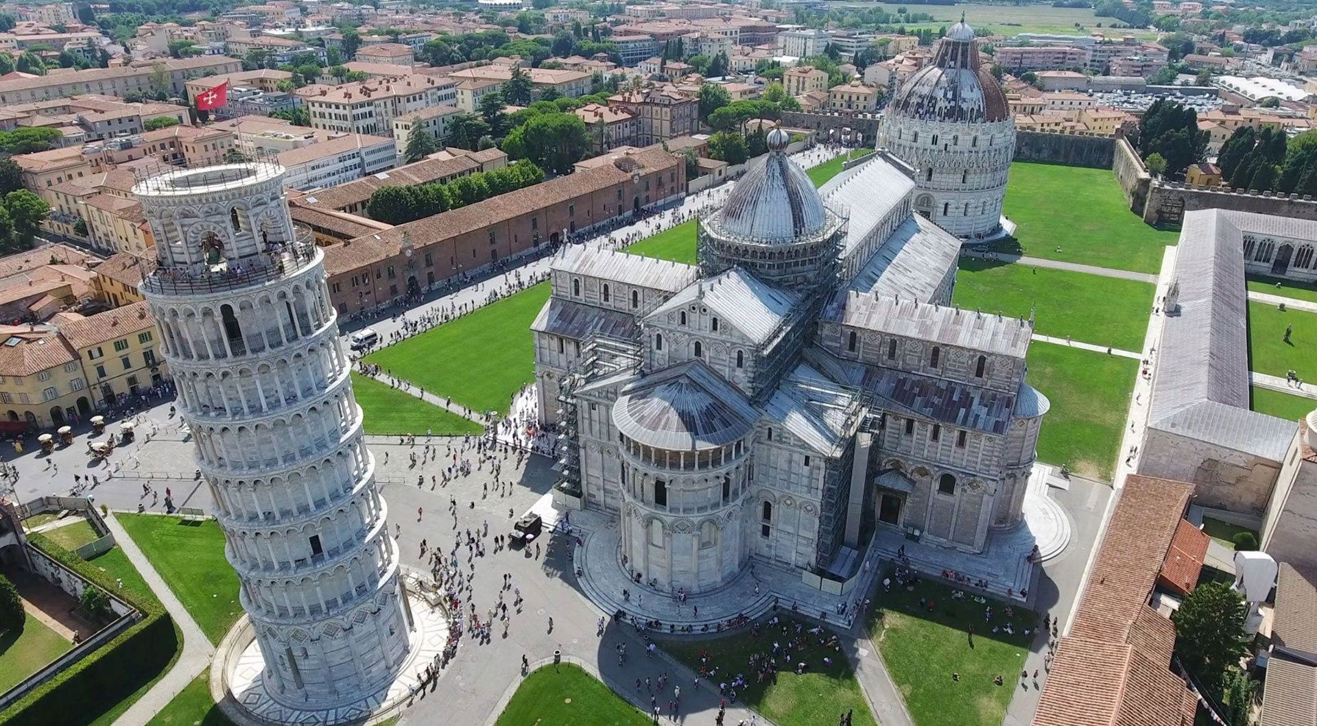 University of Pisa