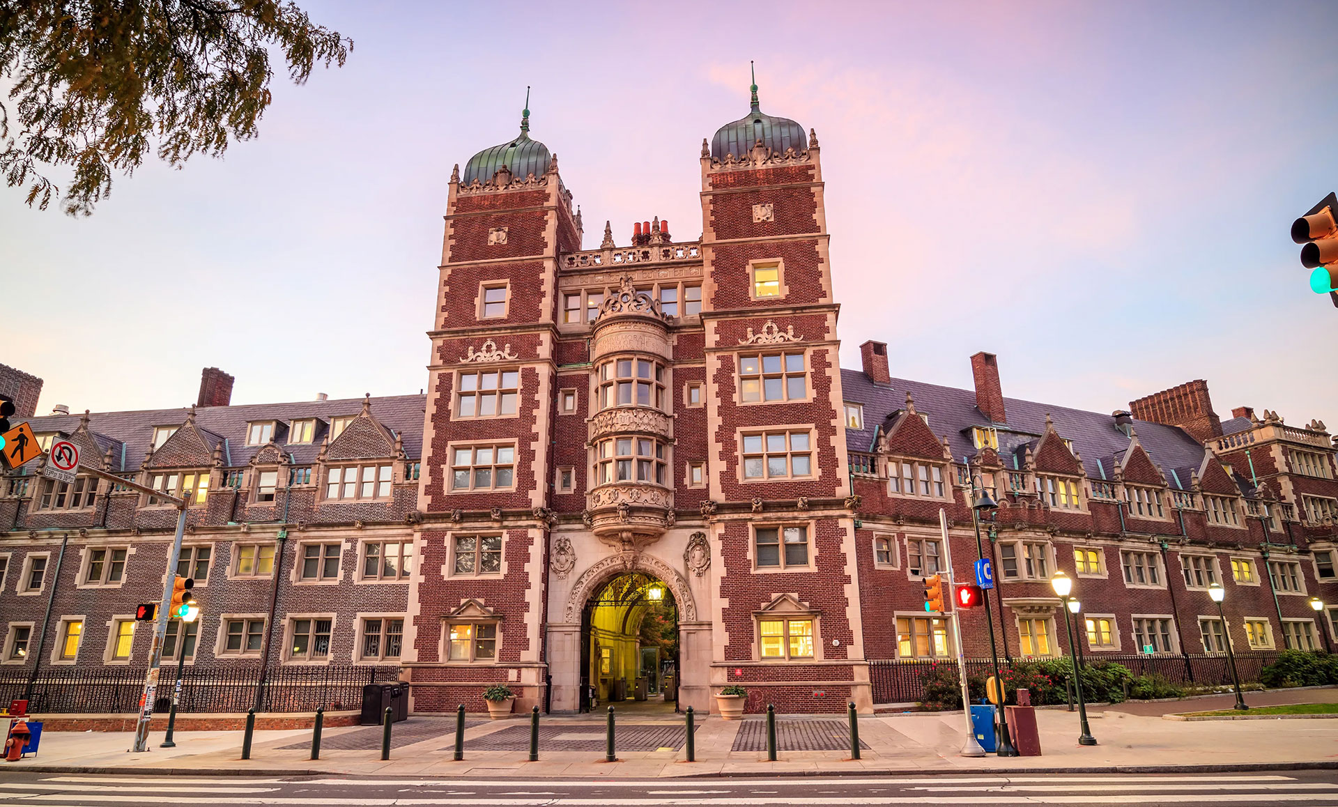 University of Pennsylvania