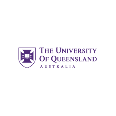The University of Queensland logo