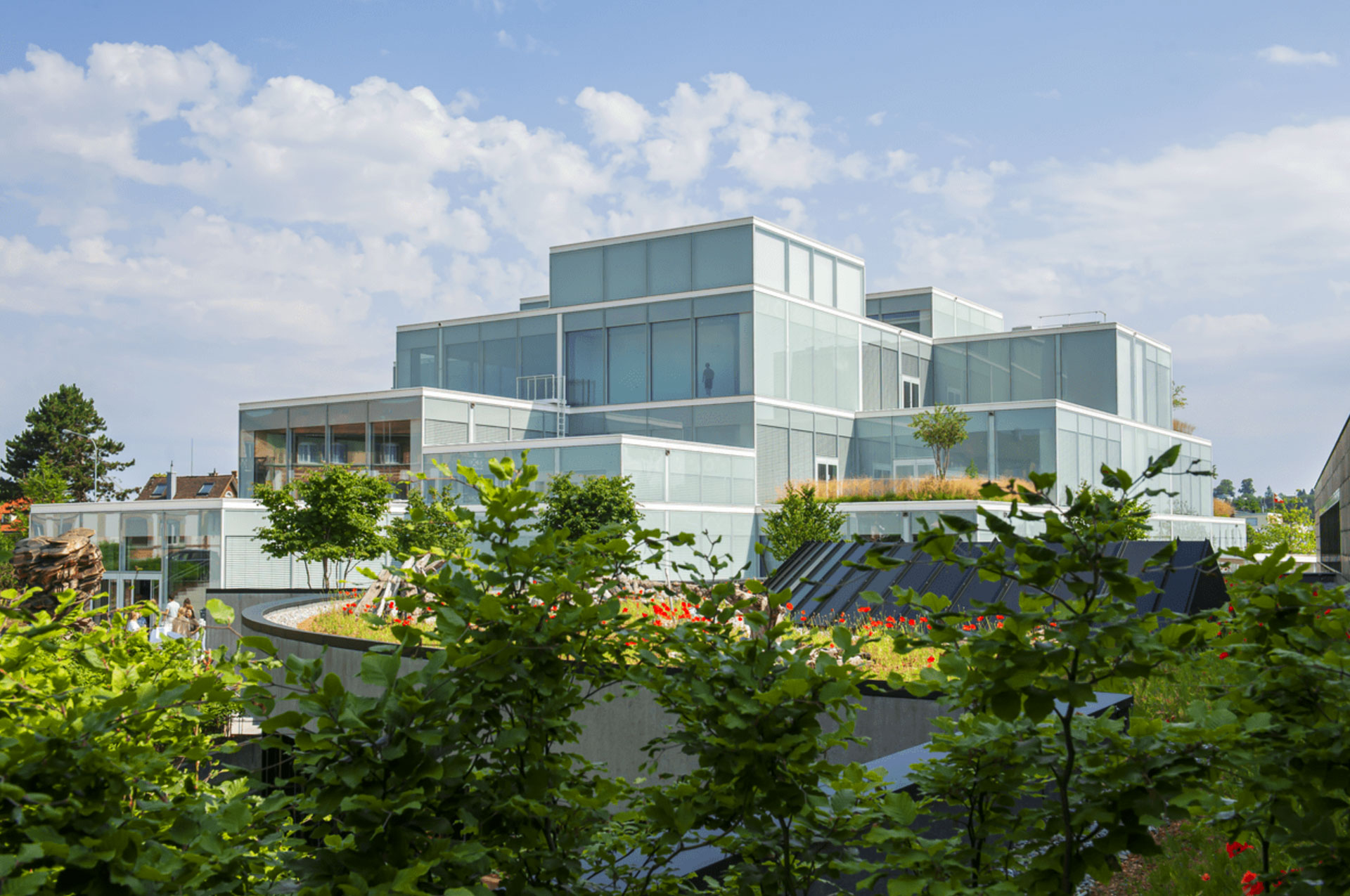 University of St.Gallen (HSG)