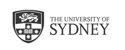 The University of Sydney logo