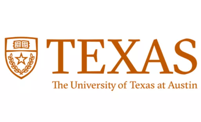 The University of Texas at Austin logo