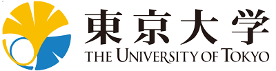 University of Tokyo logo