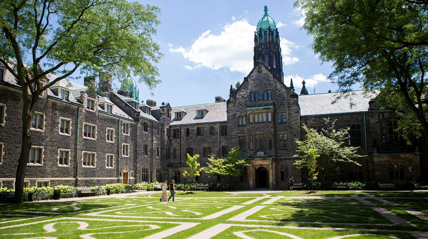 University of Toronto