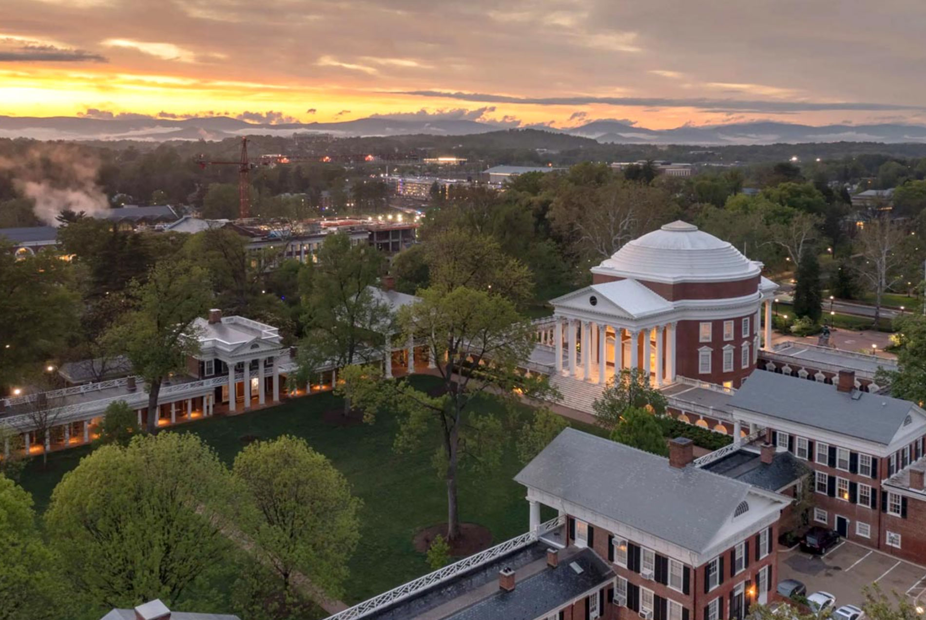 University of Virginia