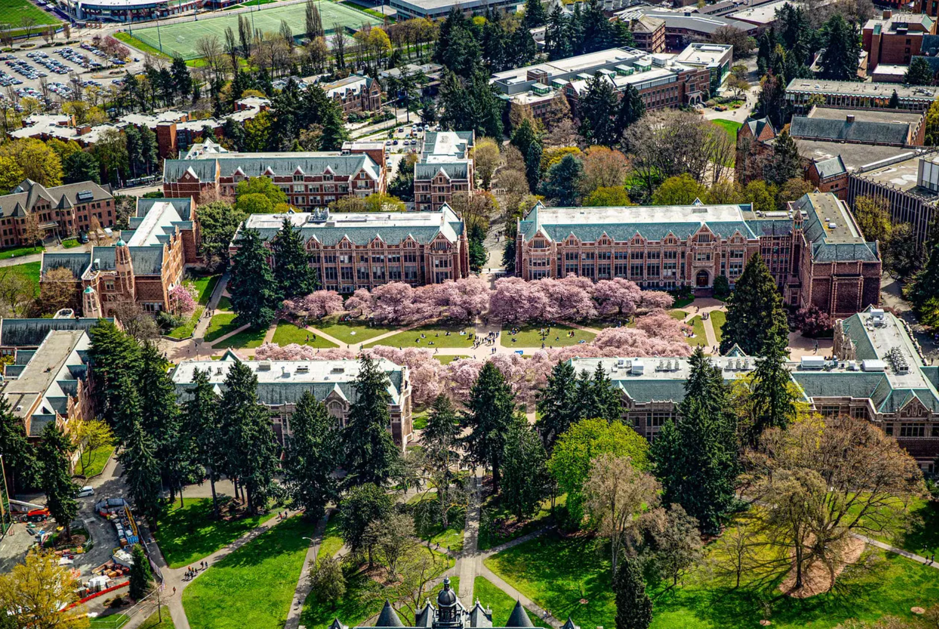 University of Washington
