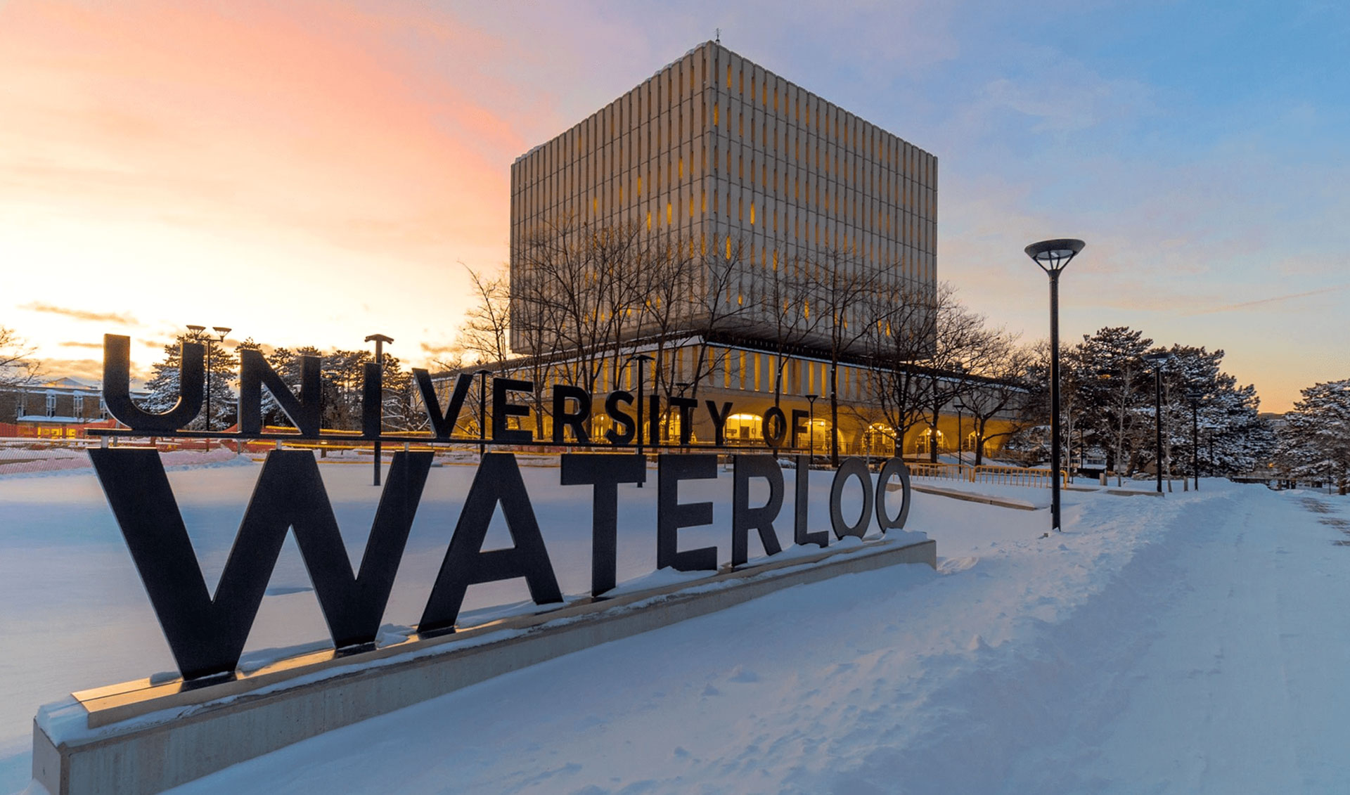 University of Waterloo
