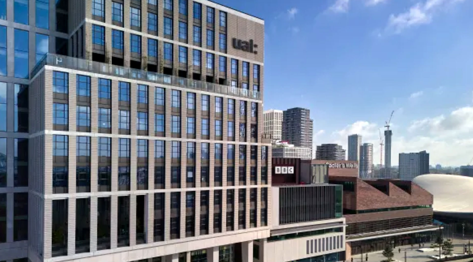 University of the Arts London