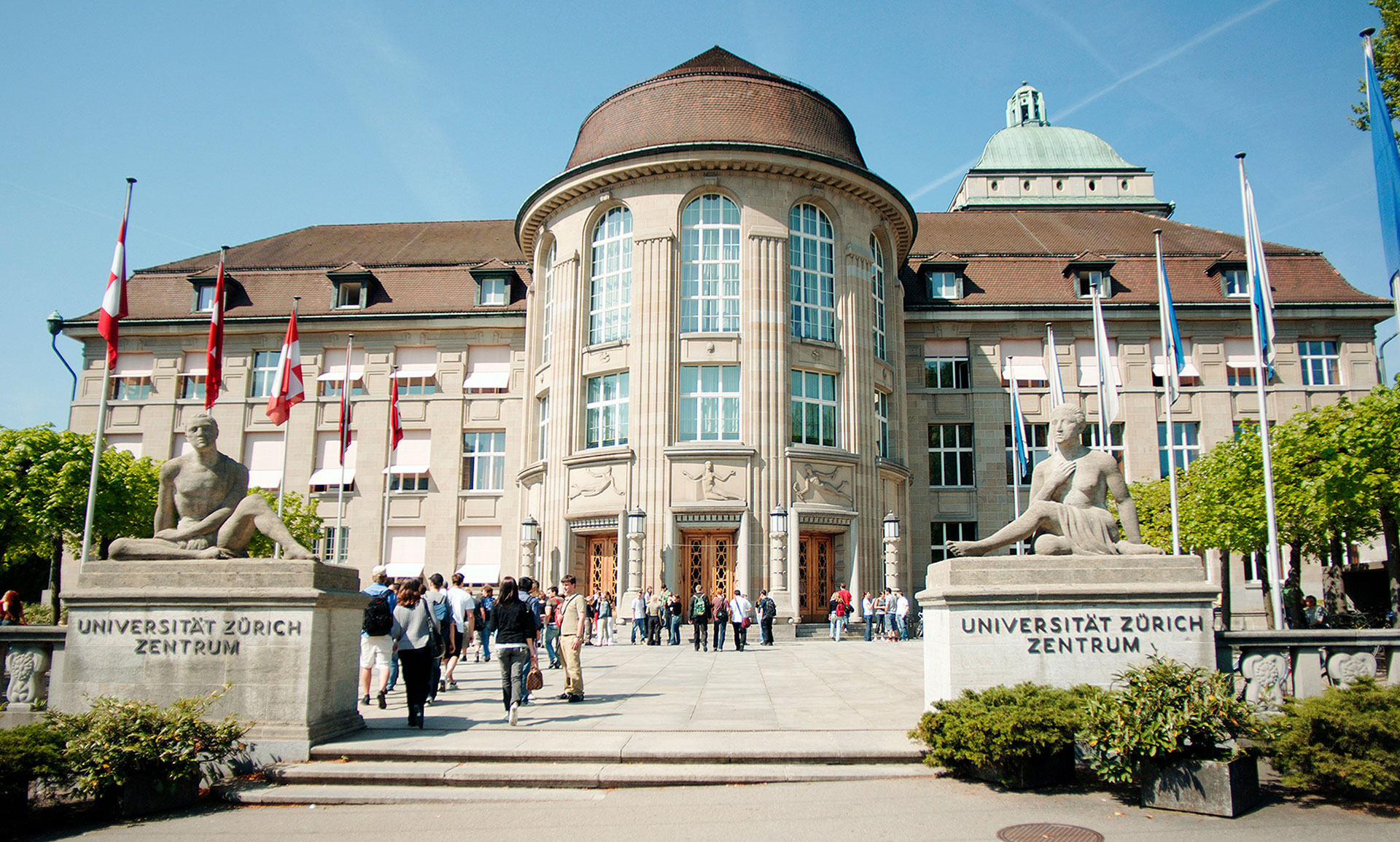 University of Zurich