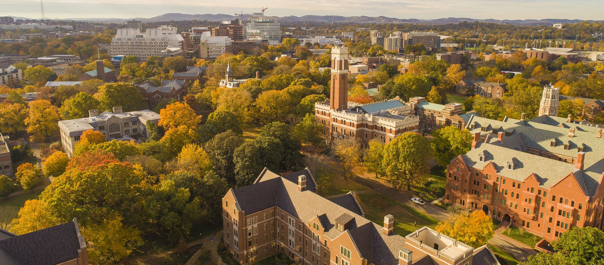 Vanderbilt University