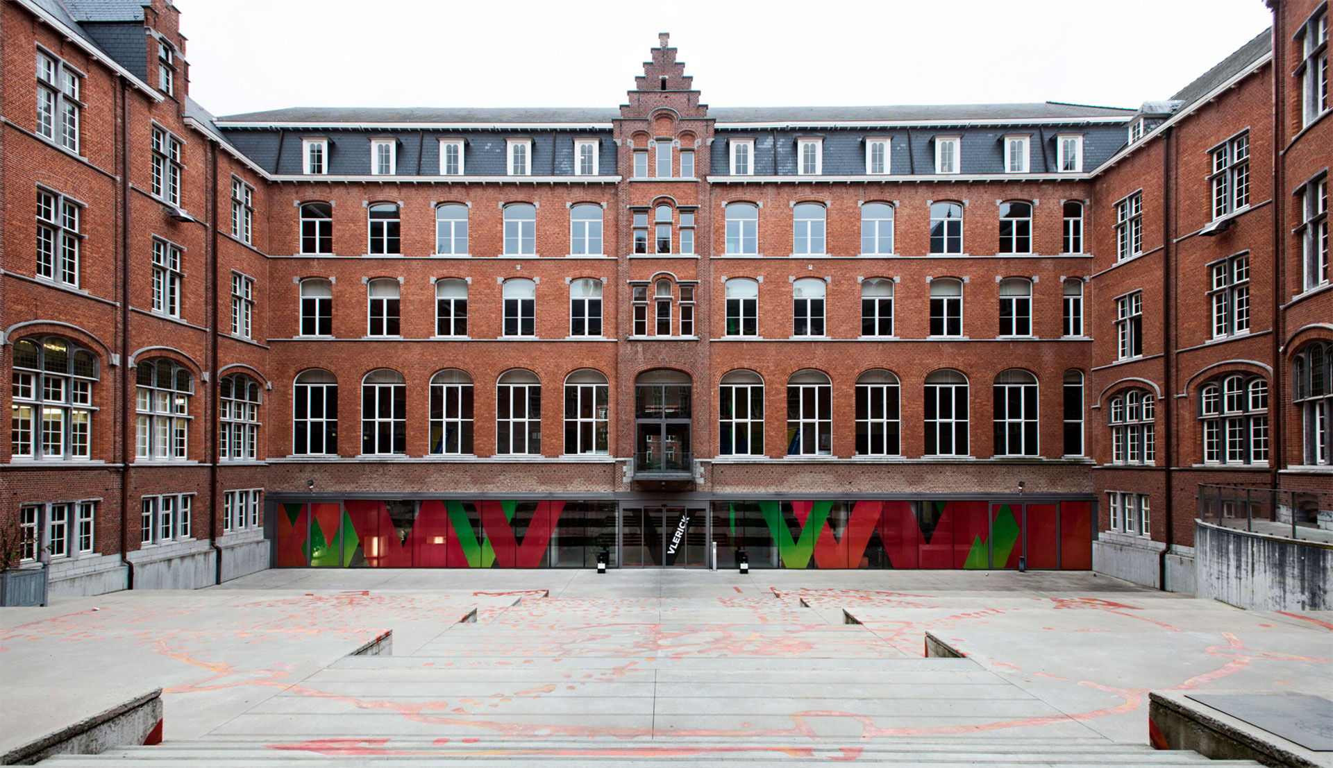 Vlerick Business School