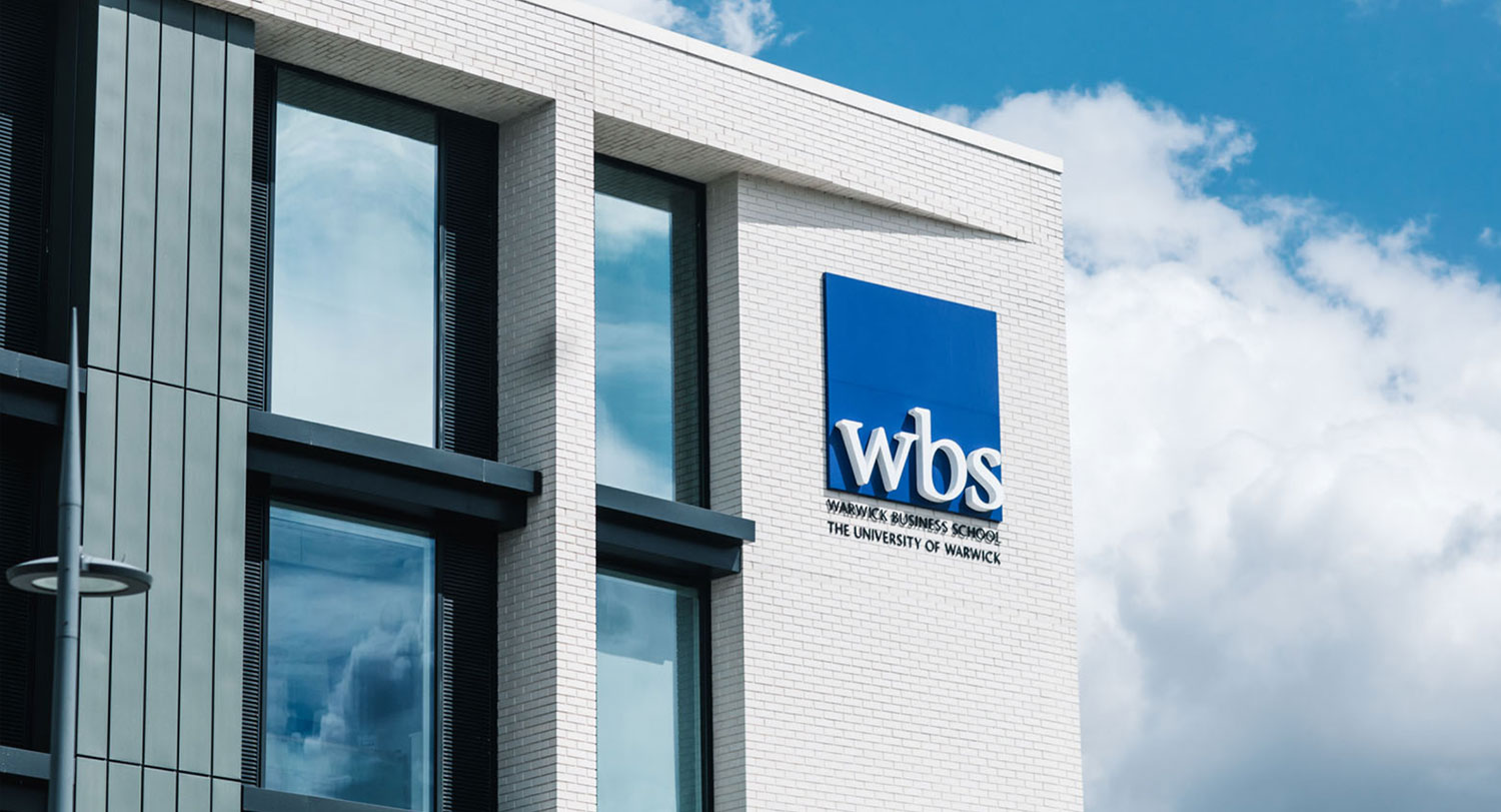 Warwick Business School