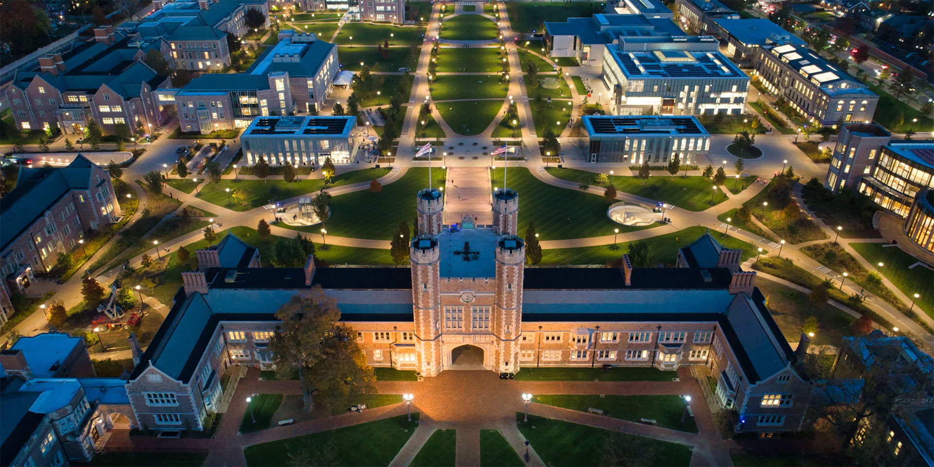 Washington University in St. Louis