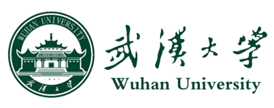 Wuhan University logo
